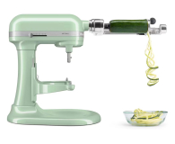 KitchenAid Robot kuchenny 5,6L Artisan 5KSM60SPXEPT pistacjowy - 1595522 - zdjęcie 6